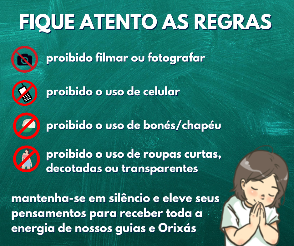 Regras